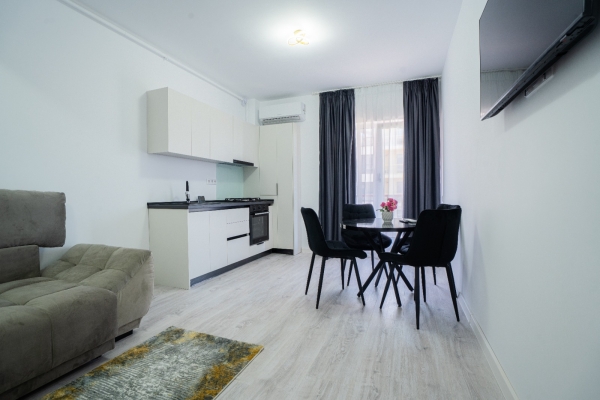 3 Camere Ploiesti | Real Resort