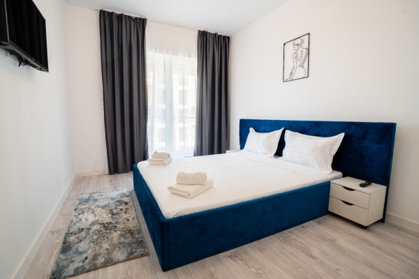 2 Camere Ploiesti | Real Resort