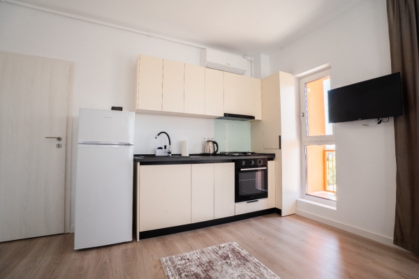 3 Camere Ploiesti | Real Resort