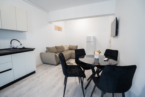 2 Camere Ploiesti | Real Resort