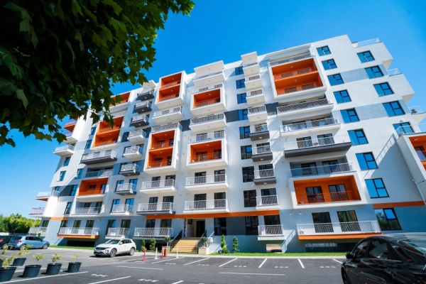 3 Camere Ploiesti | Real Resort