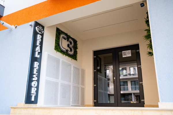 2 Camere Ploiesti | Real Resort