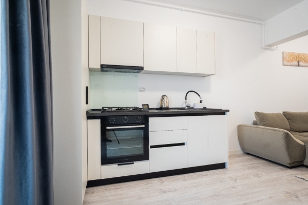 2 Camere Ploiesti | Real Resort