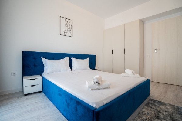 2 Camere Ploiesti | Real Resort