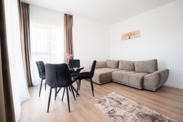 3 Camere Ploiesti | Real Resort
