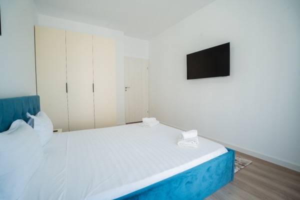 3 Camere Ploiesti | Real Resort