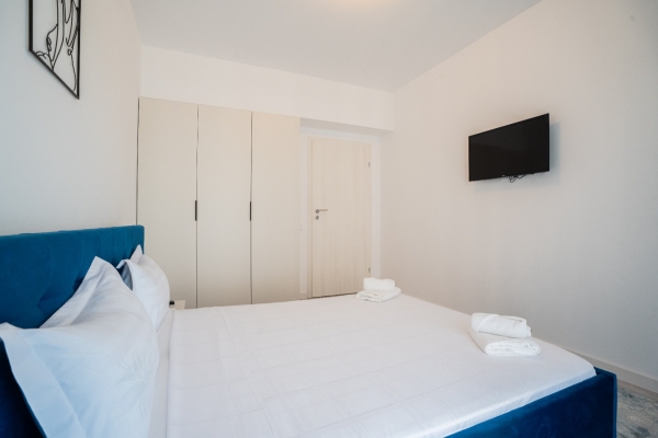 2 Camere Ploiesti | Real Resort